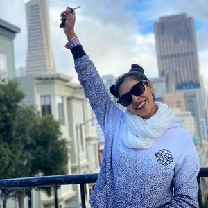 Meet your Posher, Alo